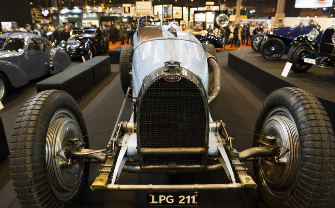 Rétromobile