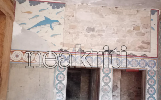 Κνωσός