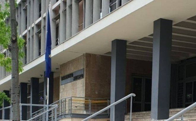 Θεσσαλονίκη
