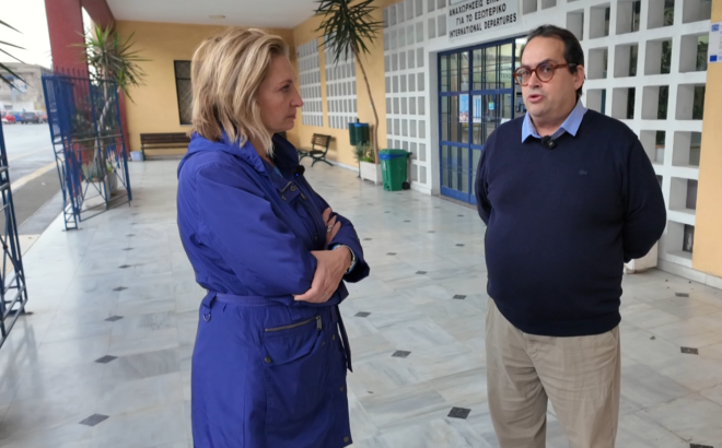 Λέσβος: Πάνω από 180.000 Τούρκοι τουρίστες φέτος