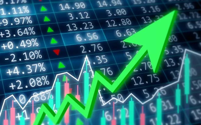 Χρηματιστήριο: Ισχυρή άνοδος 1,07% - Νέο υψηλό 17ετίας