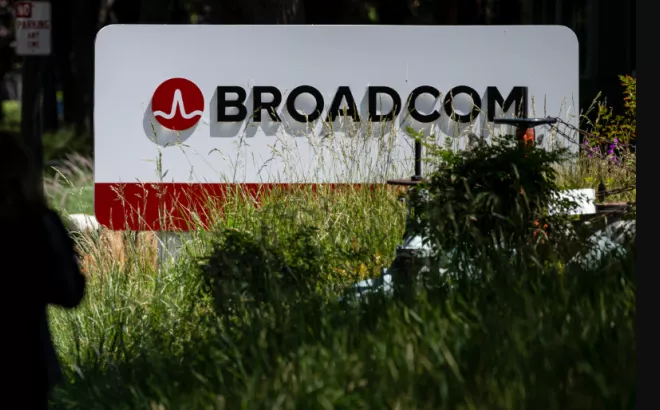 Broadcom