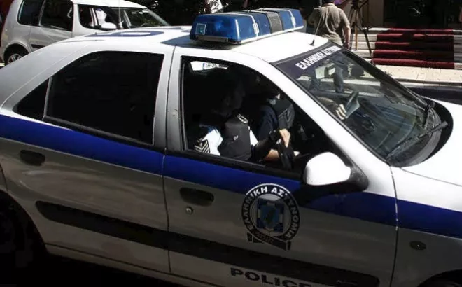 Περιπολικό