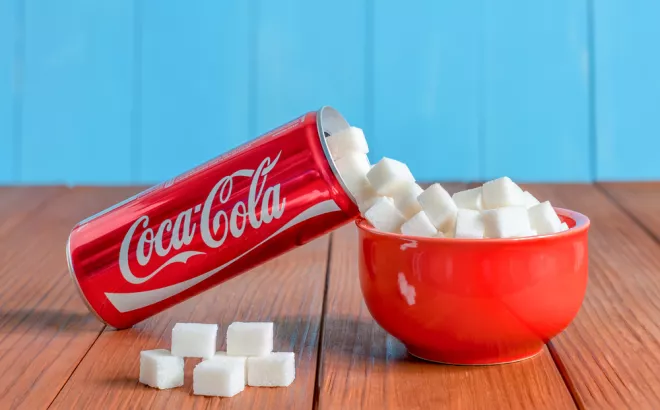 Coca-Cola