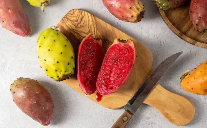 Φραγκόσυκο: Ένα superfood με πολλαπλά οφέλη για τον οργανισμό