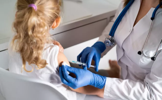 Παγώνη: Αύξηση Covid-19, μετά τις 15 Οκτωβρίου ο αντιγριπικός εμβολιασμός