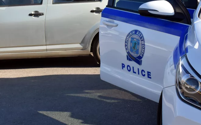Μια σύλληψη για διακεκριμένες κλοπές στο Λασίθι