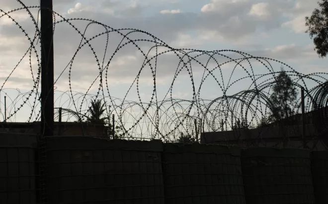 Απόδραση από τις φυλακές Νιγρίτας: Εσωτερική έρευνα για τη νυχτερινή μεταγωγή