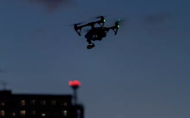 drone
