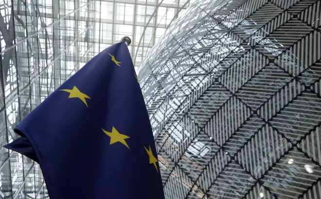 Key milestone for Greece as Brussels removes it from macroeconomic imbalances list