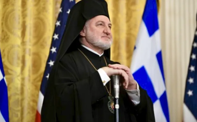 Ελπιδοφόρος 