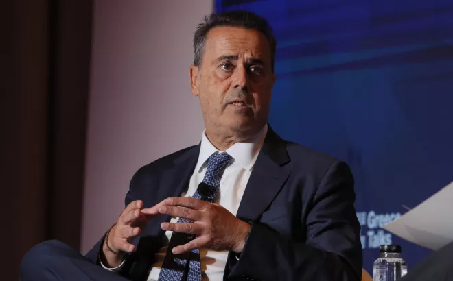Παγκόσμια Ημέρα Περιβάλλοντος: Οι πρωτοβουλίες του ΥΠΕΝ για την προστασία της φύσης