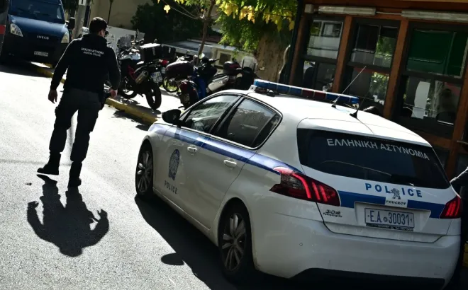 Περιπολικό