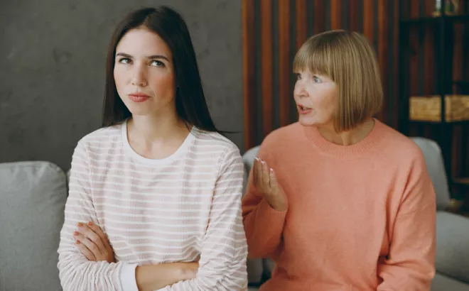 οικογένεια παιδί