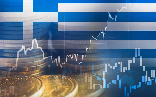R&I raises Greece's rating outlook to positive from stable