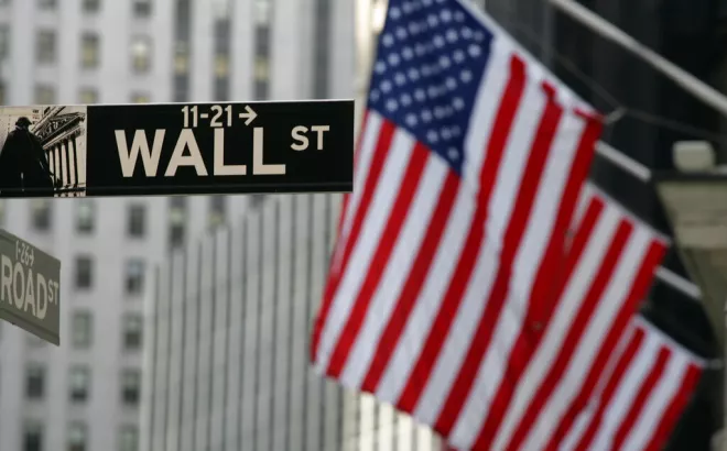 Wall Street: Κλείσιμο χωρίς κατεύθυνση