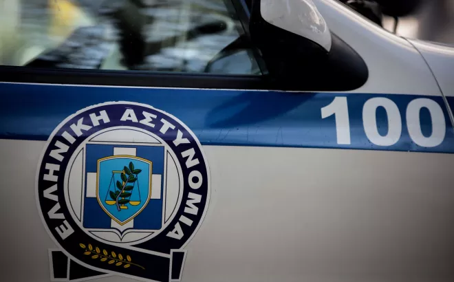 Περιπολικό