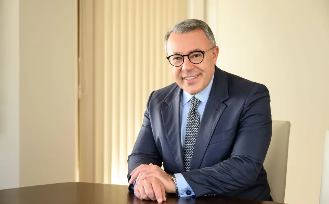 Βασίλης Ψάλτης: «Πρότυπο για τις ελληνικές επιχειρήσεις η συνεργασία Alpha Bank - UniCredit»