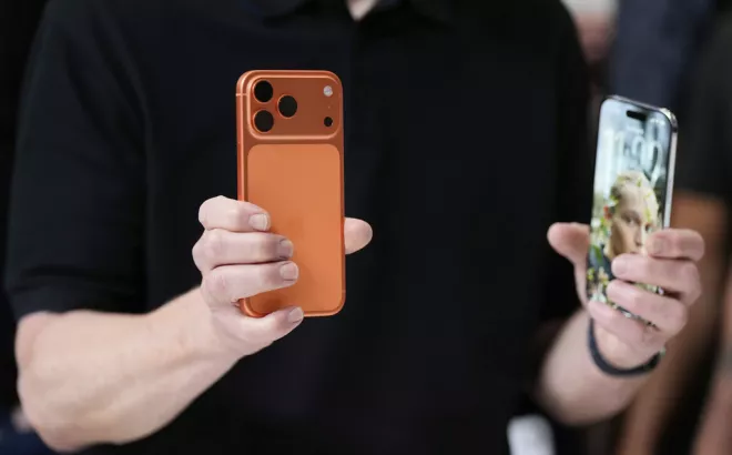iPhone 