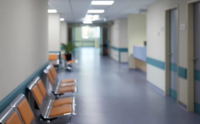 Σαλμονέλα στην Λαμία: 22 τα επιβεβαιωμένα κρούσματα- 12 ασθενείς νοσηλεύονται