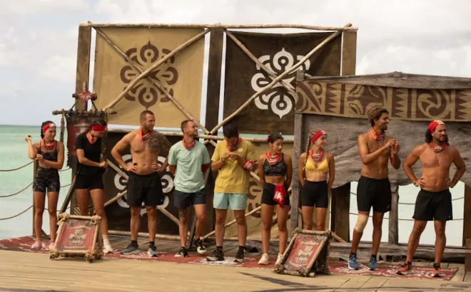 Survivor: Οι υποψηφιότητες φέρνουν εντάσεις- Δείτε το τρέιλερ