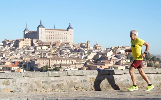 Το σώμα ενός 82χρονου κρύβει το μυστικό, για το πως να διατηρείς τη φόρμα ενός 20χρονου
