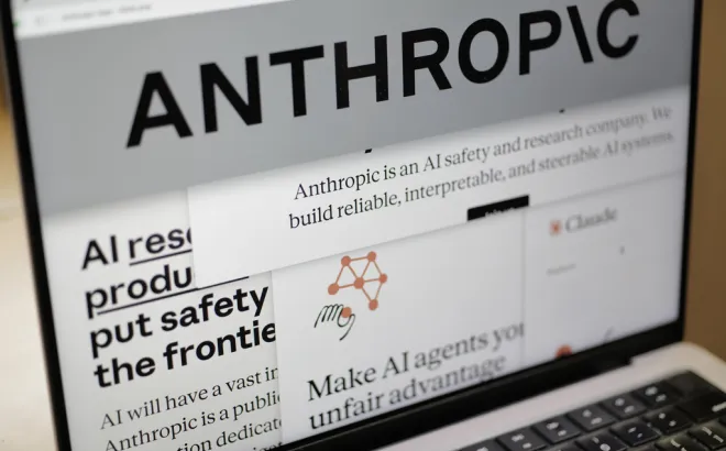 Anthropic