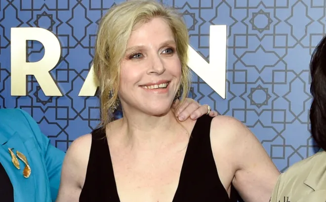 Ντάνα Εντέν