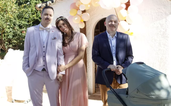 Τότε και Τώρα