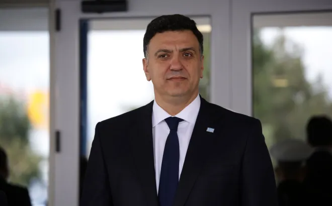 Κικίλιας: «Η ναυτιλία φέρνει επενδύσεις, δουλειές και προοπτική για την ελληνική οικογένεια»