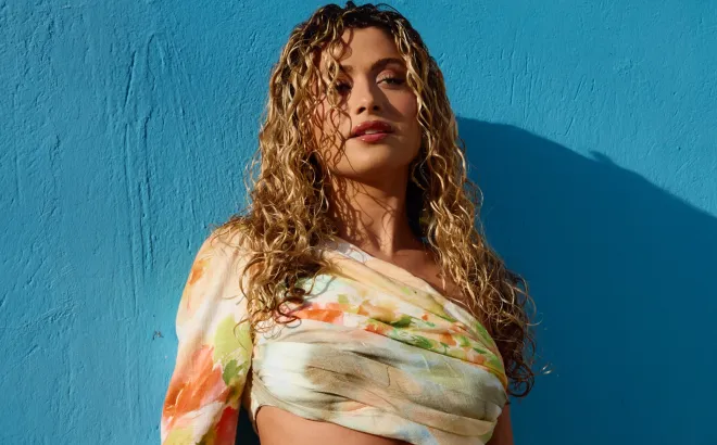 Eurovision 2026: Χοντρό χέρι στο ΡΙΚ για το clip του Jalla της Antigoni. Ζήτησαν να αφαιρεθούν πλάνα