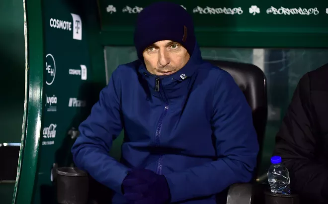 Λουτσέσκου: Πήραμε ένα δίκαιο αποτέλεσμα, θα μπορούσε να είναι μεγαλύτερο το σκορ