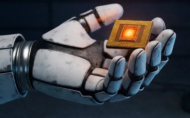 Τεχνητή Νοημοσύνη