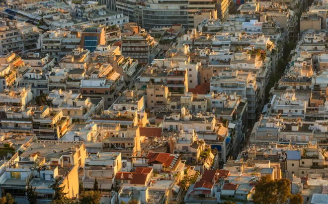 Ακίνητα: Άλμα 60% στη ζήτηση για κατοικίες και αύξηση των τιμών - Στα ύψη τα στεγαστικά δάνεια