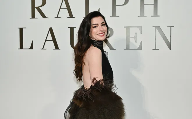 Όσκαρ 2026: Αν Χάθαγουεϊ και Γκουίνεθ Πάλτροου στη λίστα των παρουσιαστών  