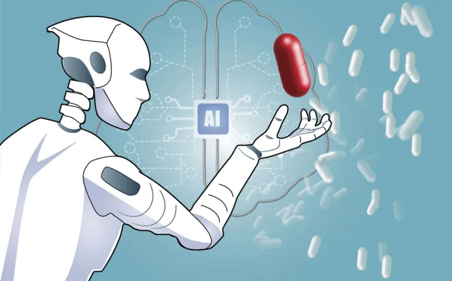 Συμβουλές υγείας από την τεχνητή νοημοσύνη