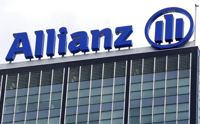 allianz