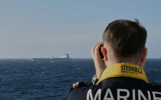 Μεσογειακές χώρες προειδοποιούν: Ακυβέρνητο ρωσικό δεξαμενόπλοιο αποτελεί σοβαρή απειλή