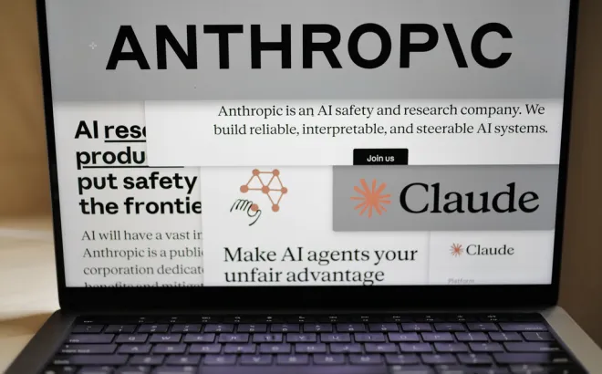 «Ανησυχία εθνικής ασφάλειας»: Η Anthropic απενεργοποιεί μοντέλα AI μετά από οδηγία των ΗΠΑ