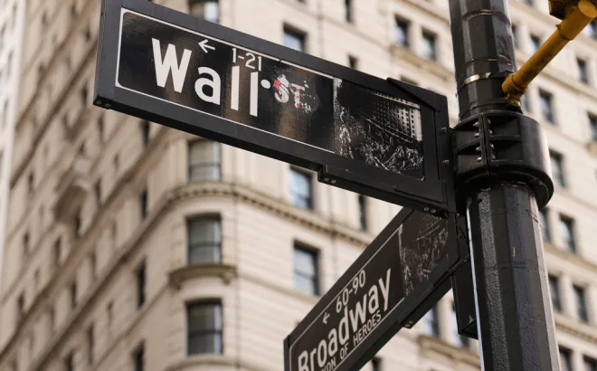 Wall Street: Κλείσιμο χωρίς κατεύθυνση