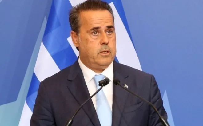 Παπασταύρου: Η προεδρία της Ελλάδας στο East Med Gas Forum αναδεικνύει τον ηγετικό της ρόλο στον τομέα της ενέργειας