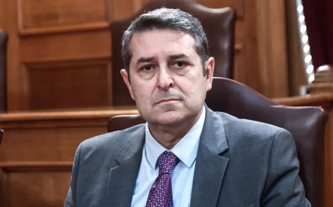 Mylonakis