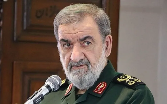 Mohsen Rezaee