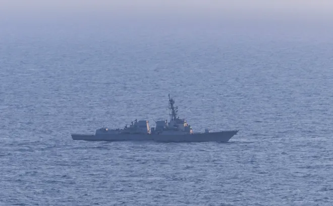 European nations now believe some Hormuz fees are inevitable