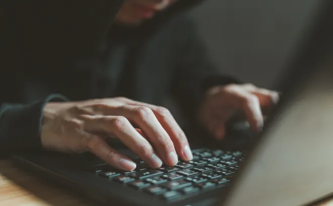 hacker