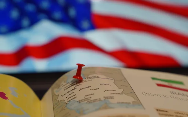 USA-Iran