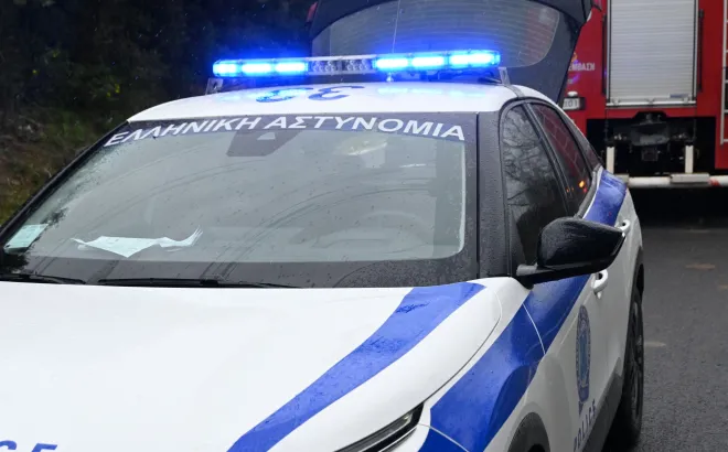Περιπολικό