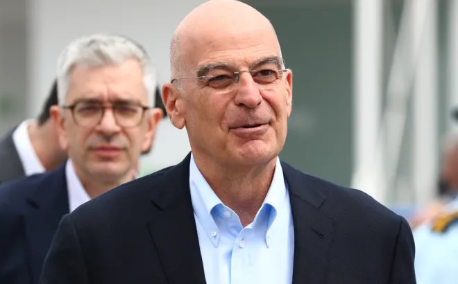 Δένδιας: Αλλάζουν όλα με την «Ατζέντα 2030» στις Ένοπλες Δυνάμεις
