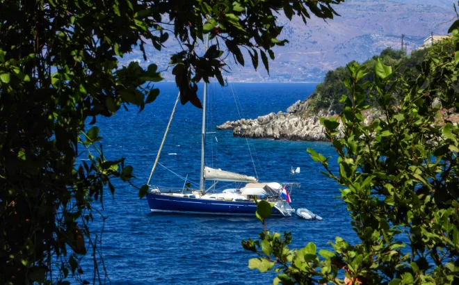 ιστιοφόρο
