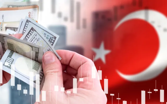 «Σεισμός» $20 δισ. στην τουρκική οικονομία - Εκκαθαρίσεις 130 επενδυτικών funds